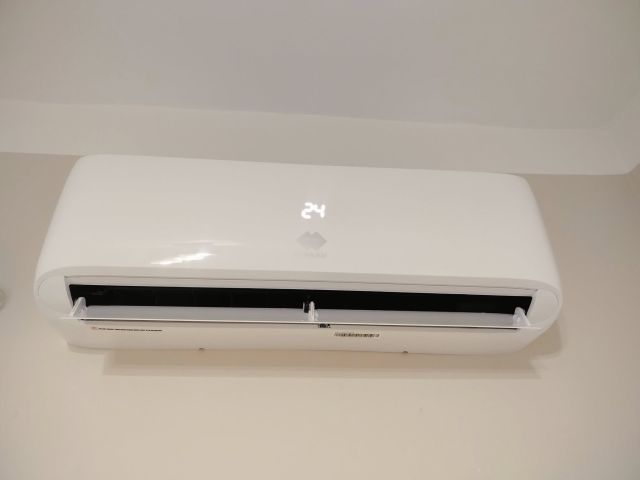 سعر تكييف Free Air 1.5 حصان 6