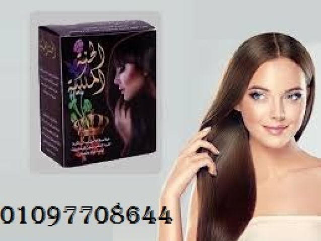 حنة فرد الشعر الخشن – الحل الطبيعي والفعال