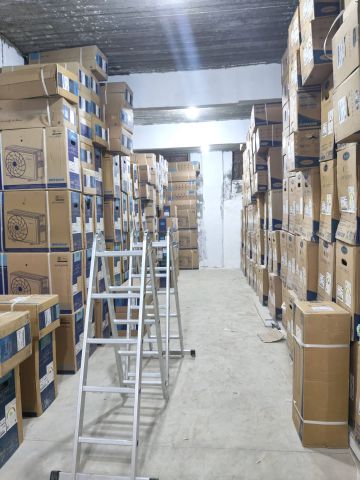 تكييف ميديا ١ ٥ حصان انفرتر بارد ساخن سعر تكييف ميديا 1.5 حصان با 2