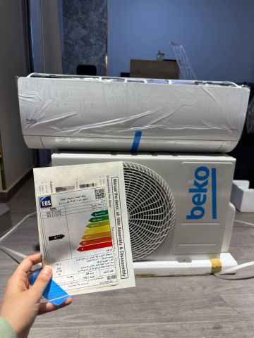 تكييف بيكو جديد للبيع بالكرتونه والضمان01036115669