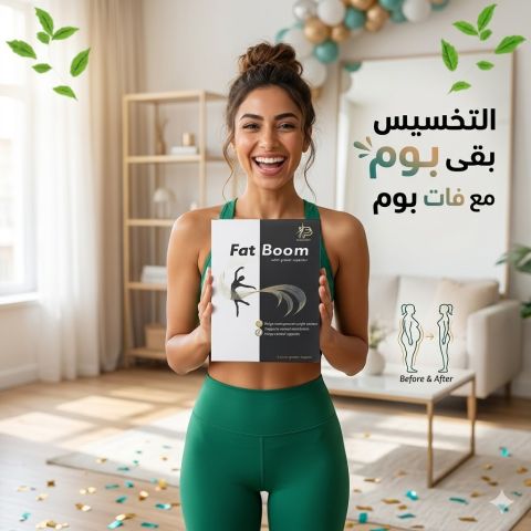 وداعاً للدهون العنيدة.. كبسولات 