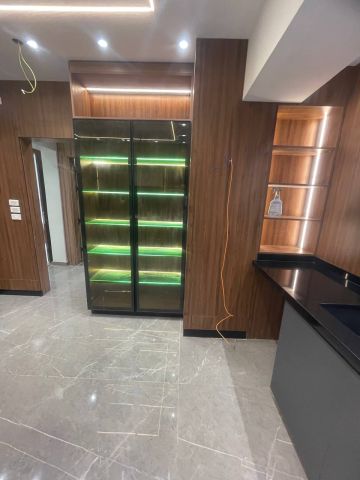 ? في فرق كبير بين HPL الأصلي والتقليد… تعرفيه مع SAFETY WOOD ?