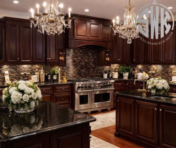 صور مطابخ بولى لاك مودرن – Safety Wood أسماء شركات مطابخ في مصر 