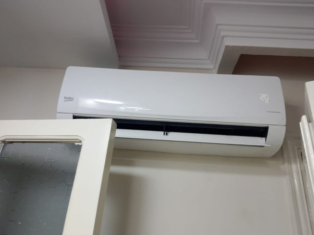 تكييف بيكو ايكو كول انفرتر 2.25 حصان بارد ساخن