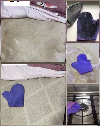 فوطه الدهون 