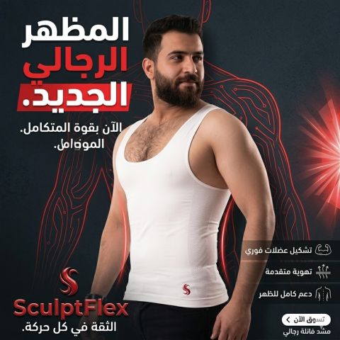 مشد تخسيس رجالي لنحت الخصر ودعم الظهر 01145359198*01222845873