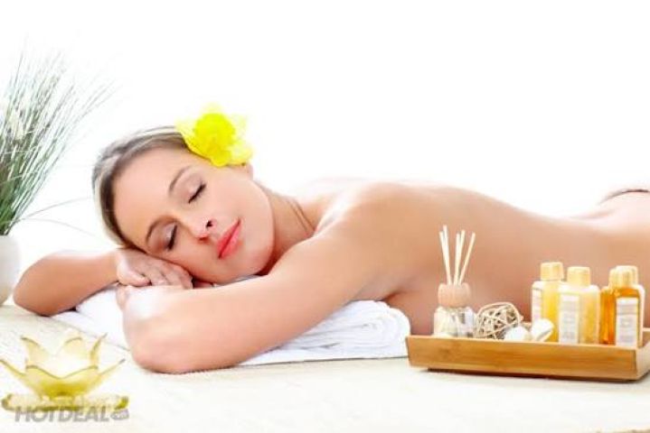 مساج للسيدات العرب (خدمه منزليه فقط برايفت) 