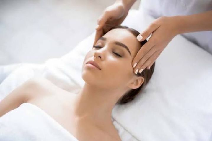 مساج للسيدات برايفت (Home relaxing)