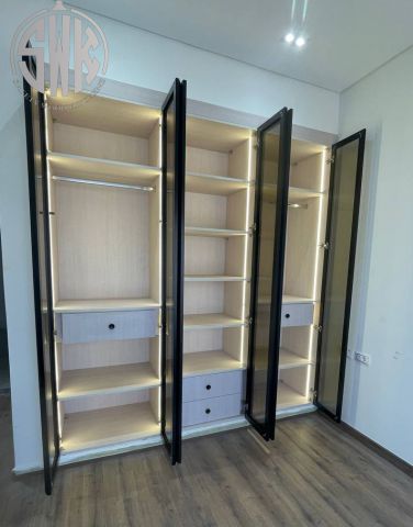 شركة دريسنج روم  أحسنSafety Wood للمطابخ والدريسنج روم?