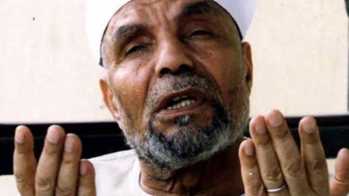 الشيخ محمود لفك جميع انواع السحر بكل انواعه