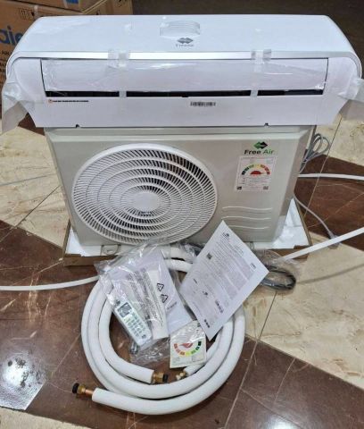 أسعار التكييفات 1.5 و2.25 حصان في السوق 6