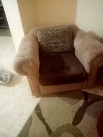 انتريه مستعمل بحاله حيده 3