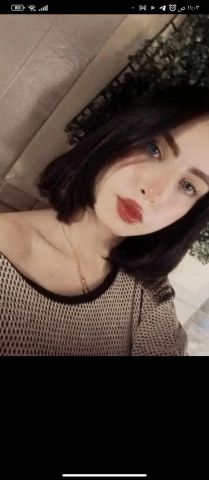 هاي انا هدير من العبور عايشه لوحدي