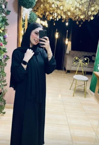 هاي انا هدير من العبور عايشه لوحدي 4