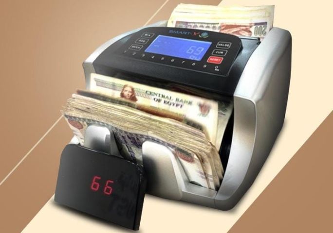 خز الكترونيه بجهاز انذار ضمان 7 سنوات  2