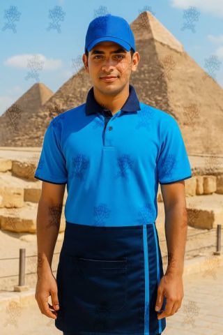 يونيفورم مطعم 