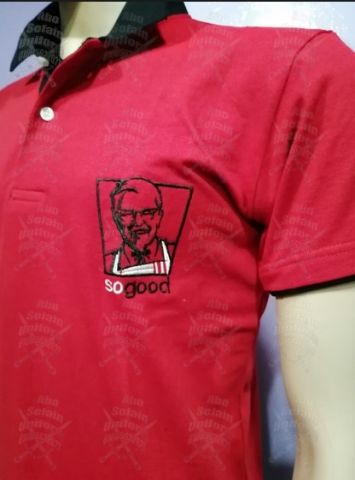 يونيفورم مطعم  4