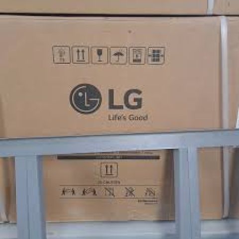 سعر تكييف LG 1.5 حصان هيرو بارد فقط