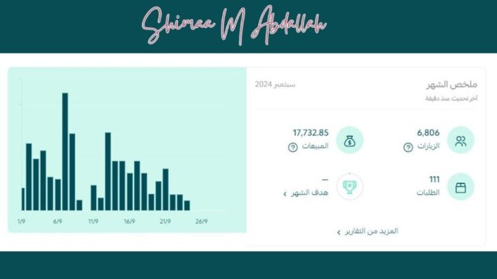 خبيرة (seo) سيو لرفع ترتيب موقعك في جوجل 3