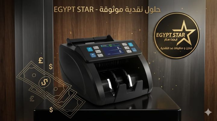 مكن نقدي بماتور قوي واسعار خياليه