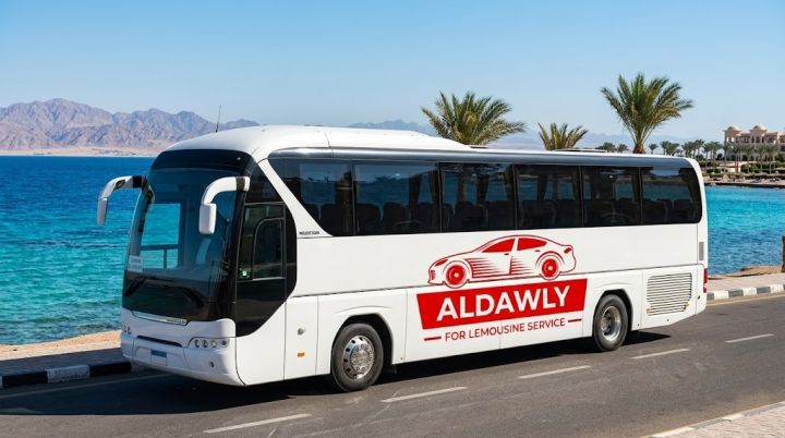 إيجار أتوبيس للرحلات   -  الكوستر 2026 