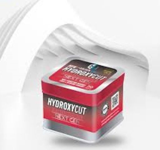 كبسولات Hydroxycut للتخسيس جولدن لاين golden line  2