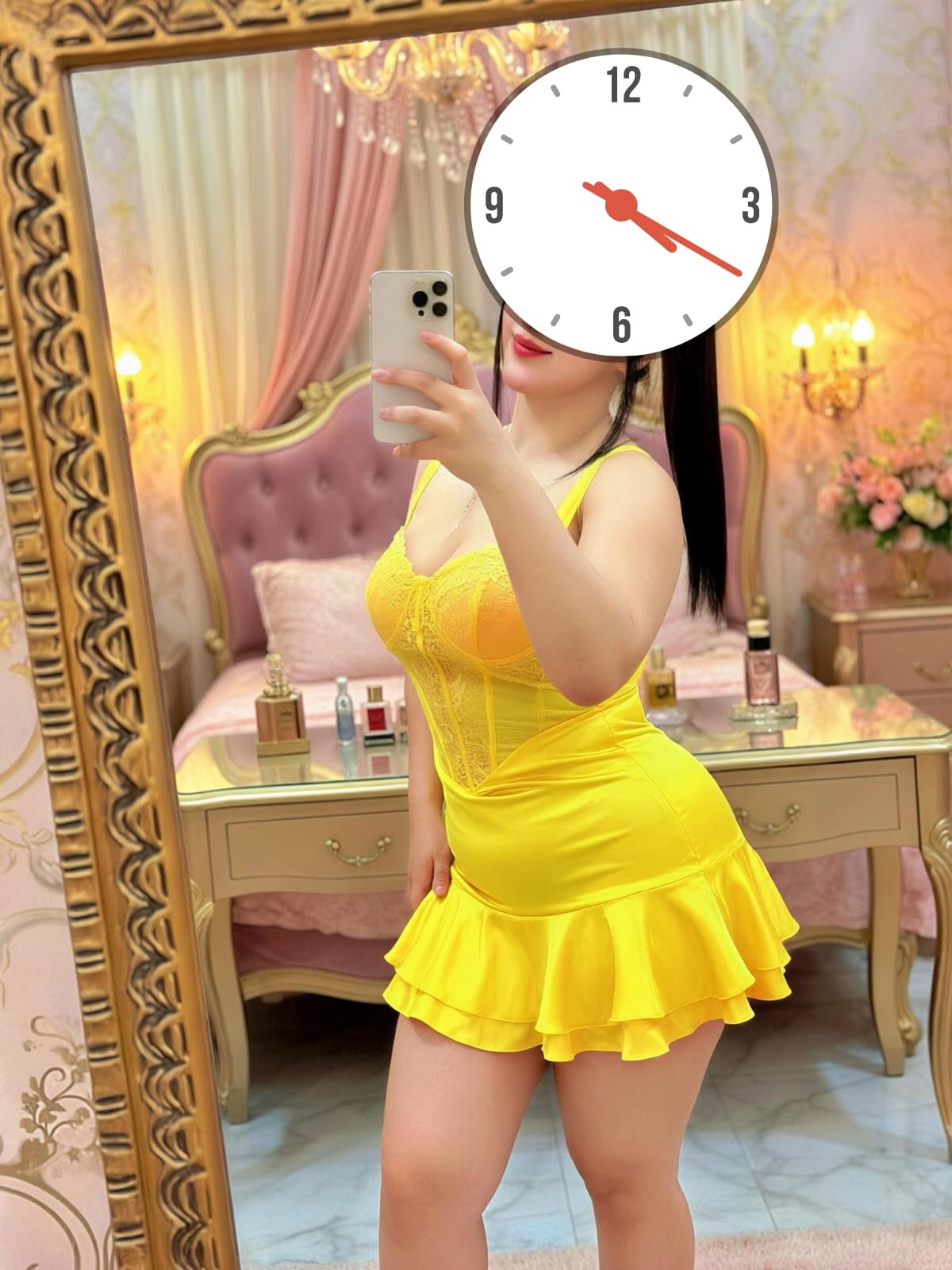 ❤️ private vip massage luxy spa ❤️  3