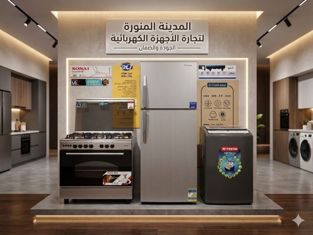 عرض 3 أجهزة