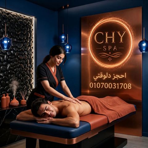 المساج مش رفاهية، التدليك أسلوب حياه