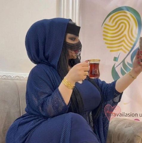 شوشو الخدامه 