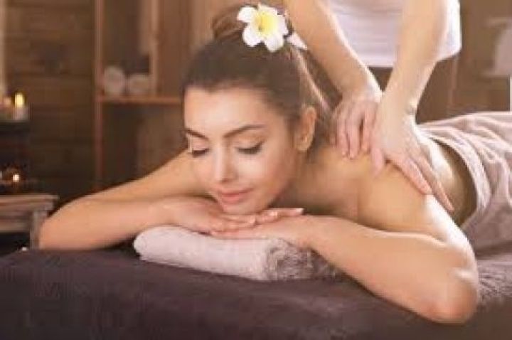 wow massage
