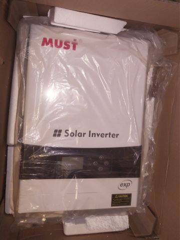 انفرتر MUST يتميز باعتماديه العاليه وكفاءته 01032877225