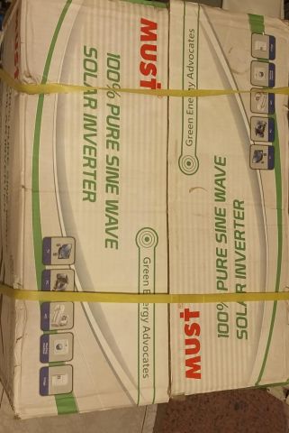 انفرتر MUST يتميز باعتماديه العاليه وكفاءته 01032877225 2