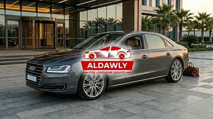 إيجار عربية ليموزين بدون سائق أسبوعي من الدولي ليموزين 2026