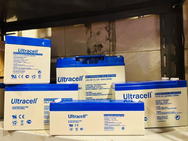 بطاريات التراسيل  احدث اصدار 01032877225