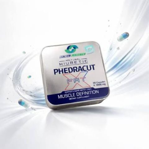 PhedraCut Fat X كبسولات التخسيس – حرق الدهون وتنحيف الجسم 2