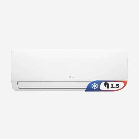 اشتري تكييف LG هيرو 2026