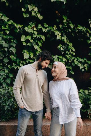 رجل يبحث عن تعارف جاد مع سيدة