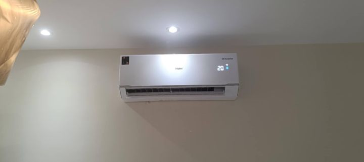مميزات وعيوب تكييف هاير تكييف هاير 2.25 حصان تكييف هاير اسعار تكي