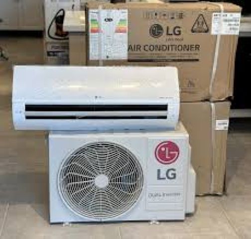  اشتري تكييف LG هيرو 1.5 حصان بارد فقط بأحدث مواصفات 2026 من يوني