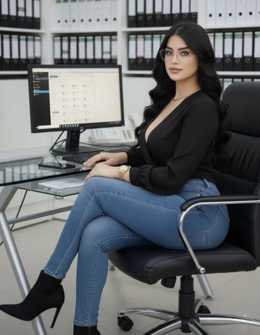 مطلوب سكرتيرة خاصة بارت تايم   01234505999 4