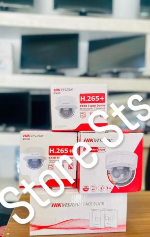 كاميرات Hik vision للتواصل 01032877225 2