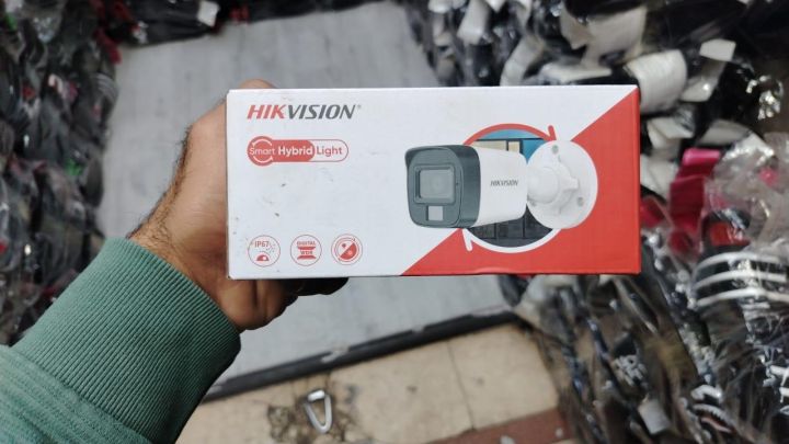 كاميرات Hik vision للتواصل 01032877225 3