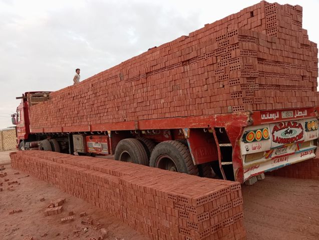 طوب احمر طفلي