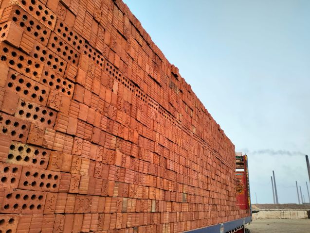 طوب احمر طفلي 2