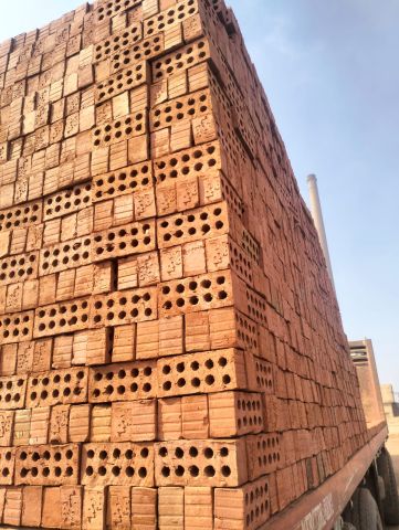 طوب احمر طفلي 4