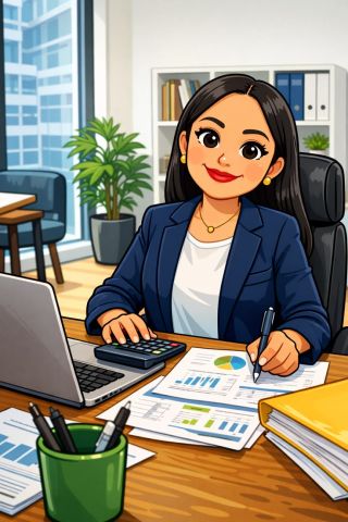 مطلوب سكرتيرة خاصة 01223333060