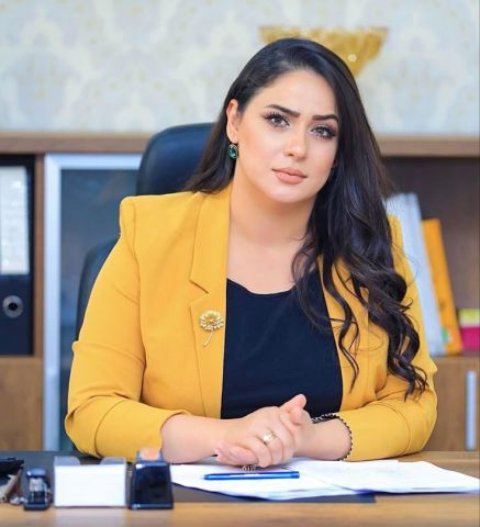 مطلوب سكرتيرة خاصة 01223333060 3