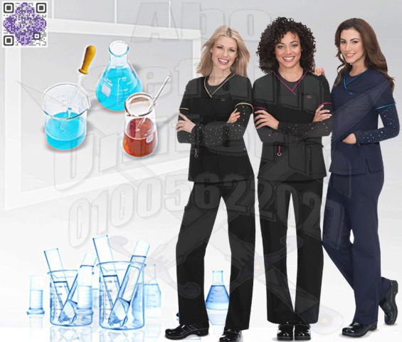 Hospital uniforms-زى الاطباء و طاقم التمريض-يونيفورم طبى مميز 10