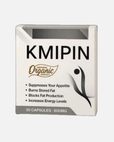 كبسولات التخسيس كميبين KMIPIN